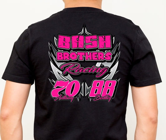 Bash Brothers 2024 Apparel