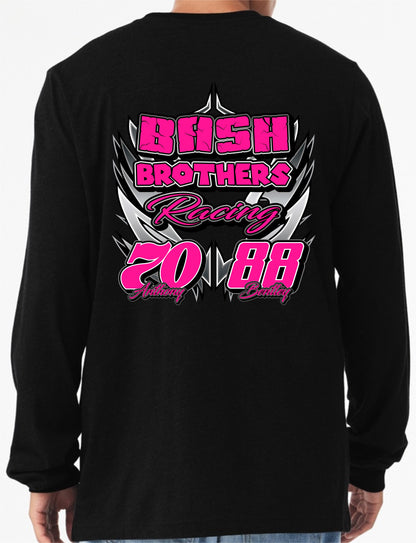 Bash Brothers 2024 Apparel