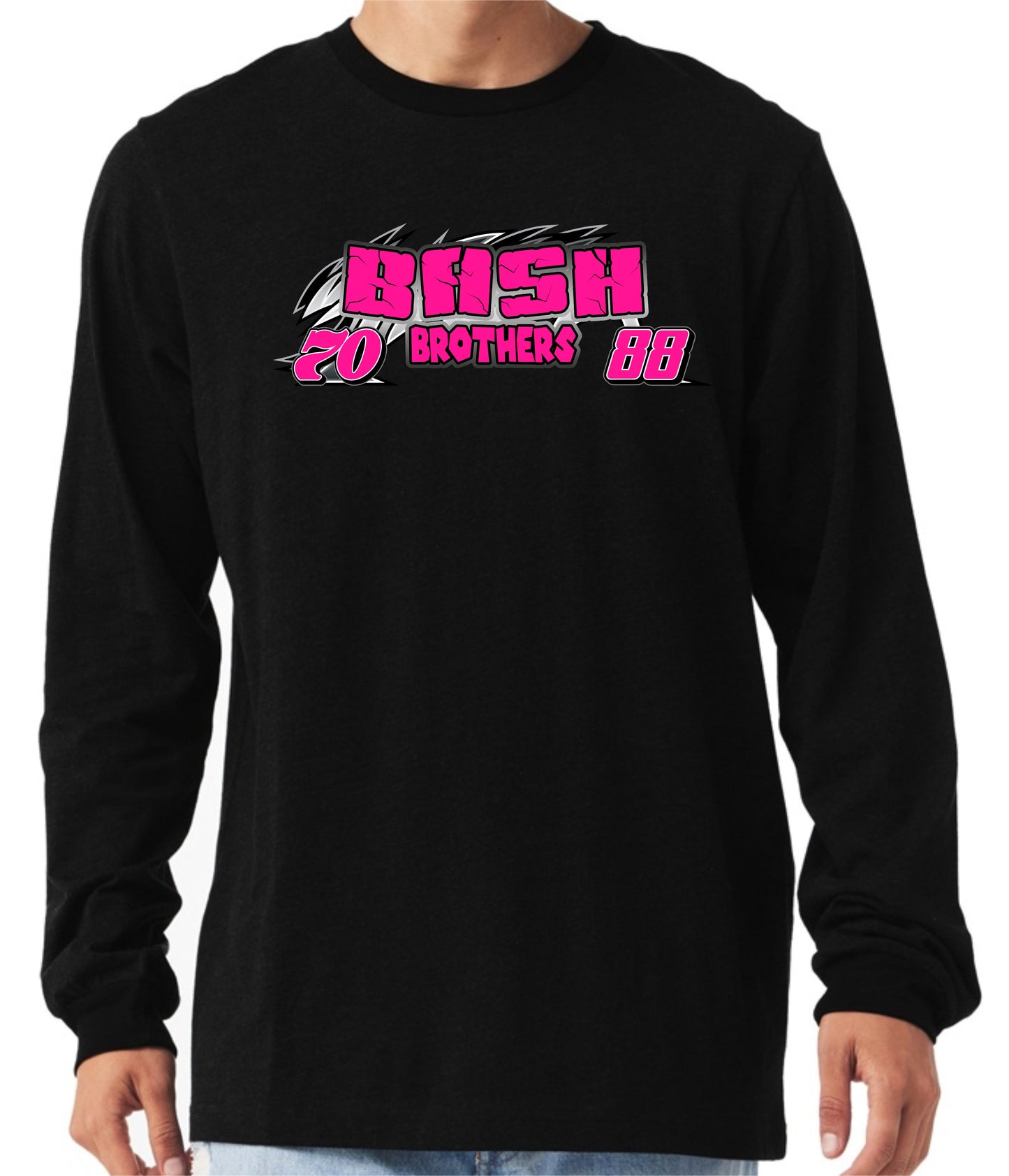 Bash Brothers 2024 Apparel