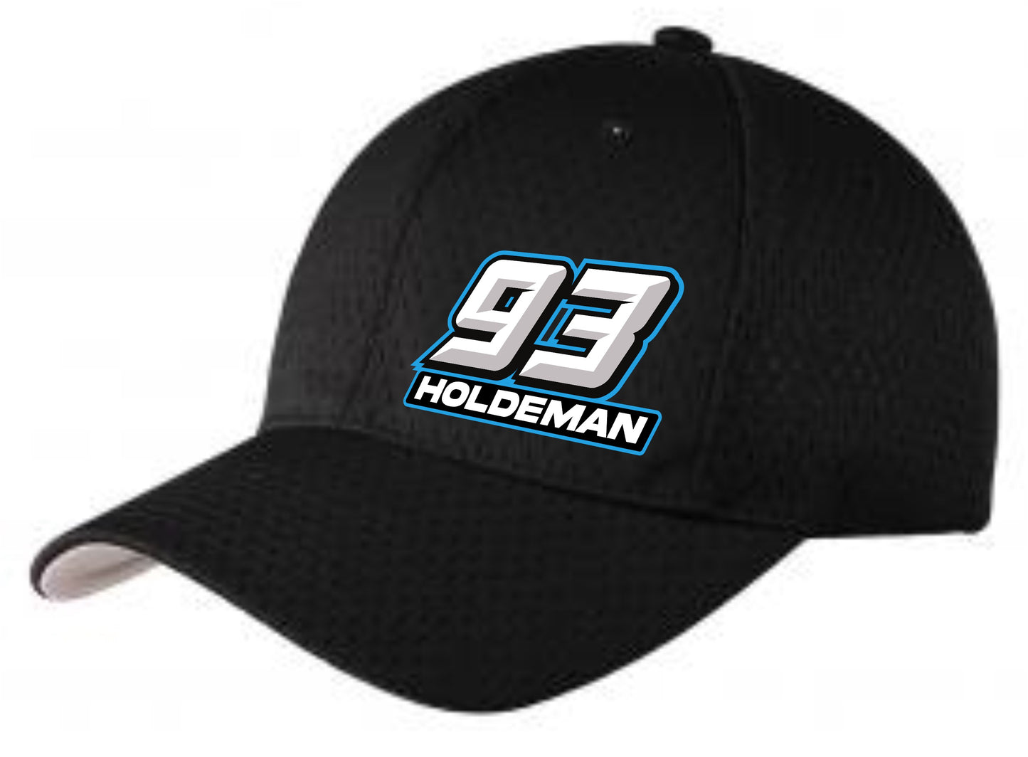 Carter Holdeman Hats