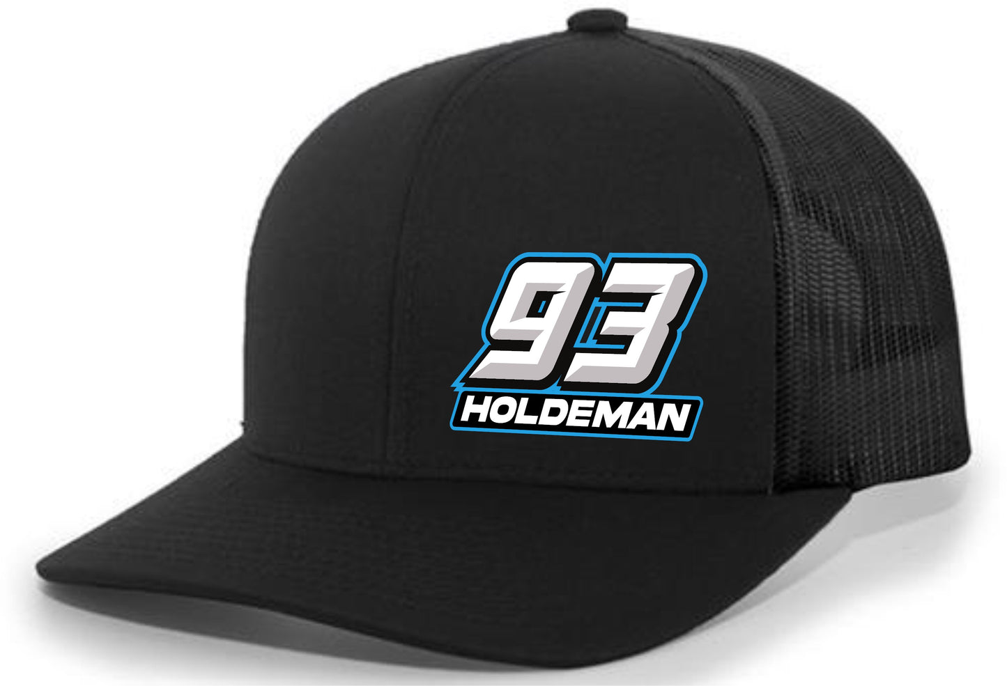 Carter Holdeman Hats