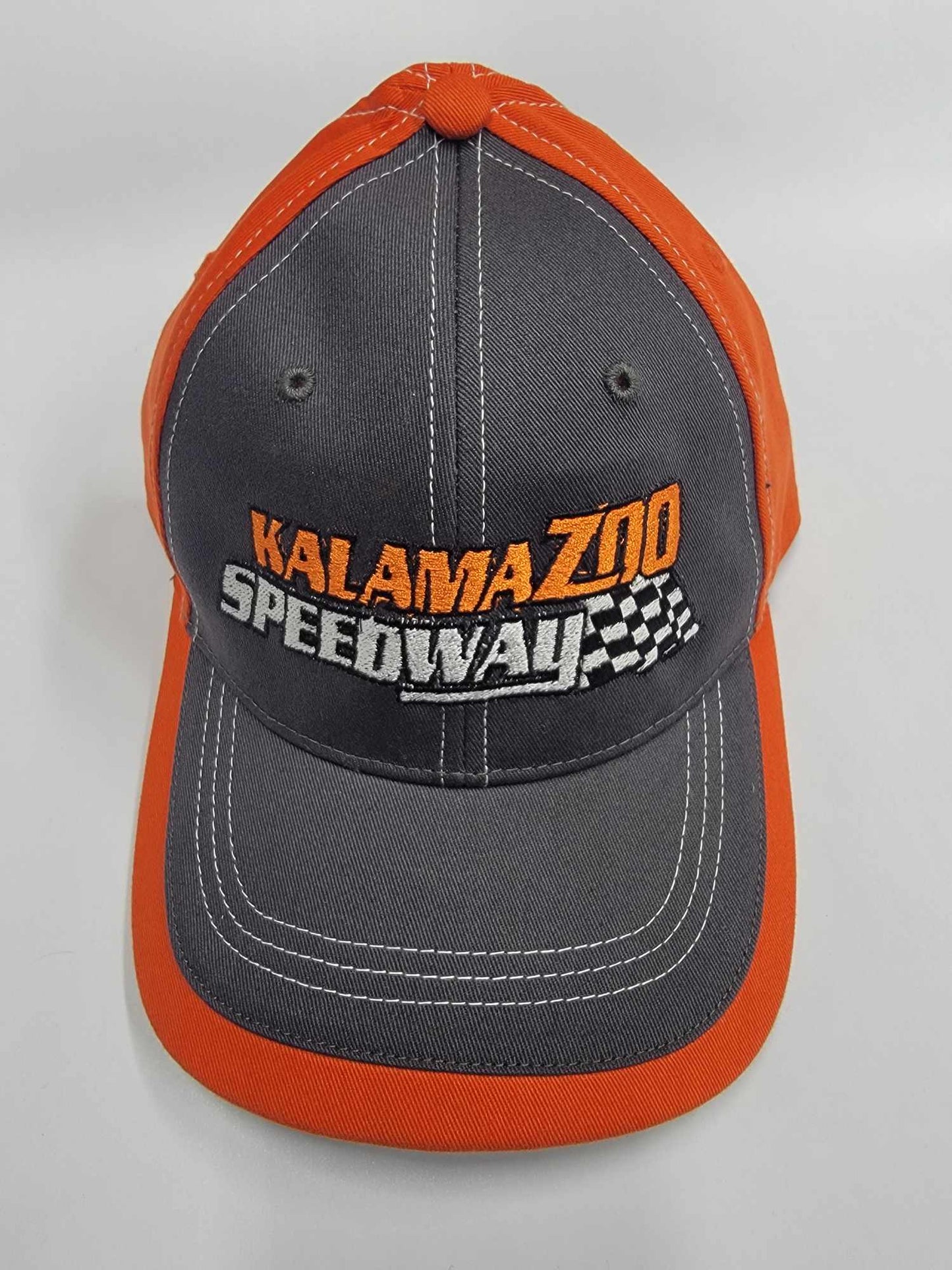 Kalamazoo Speedway Hats