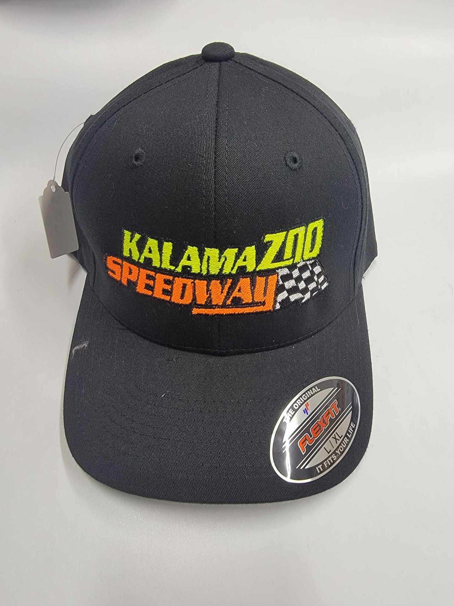 Kalamazoo Speedway Hats