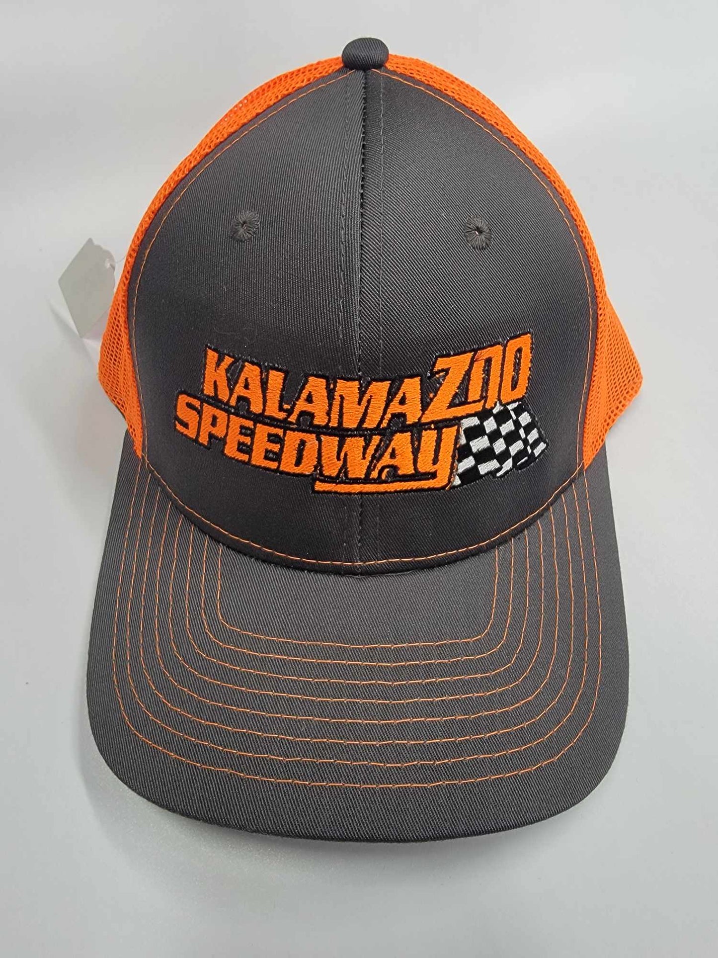 Kalamazoo Speedway Hats