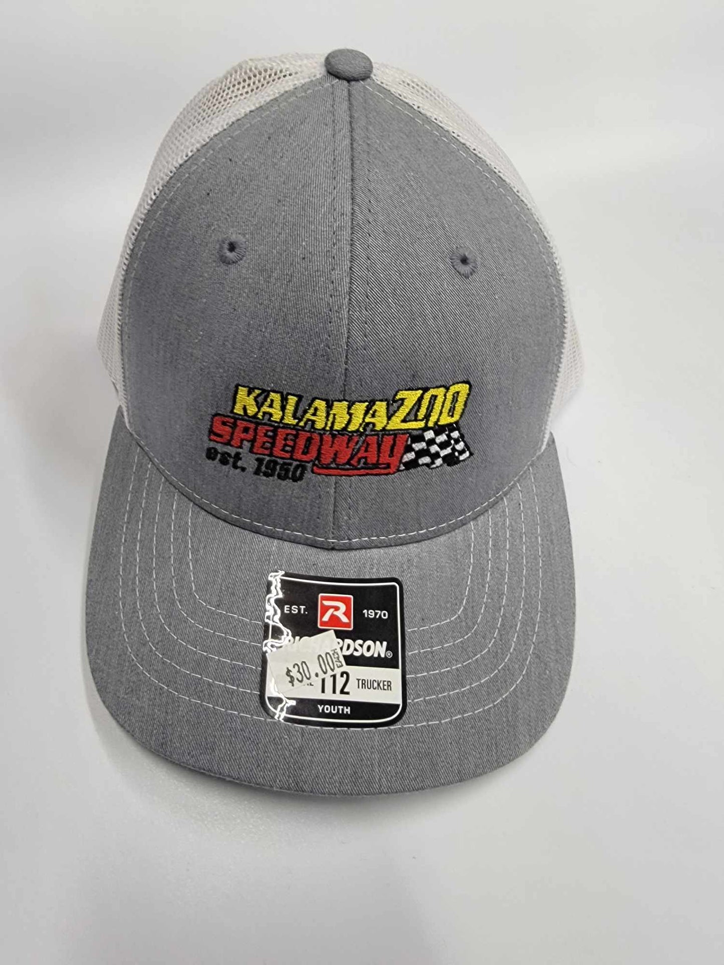 Kalamazoo Speedway Hats