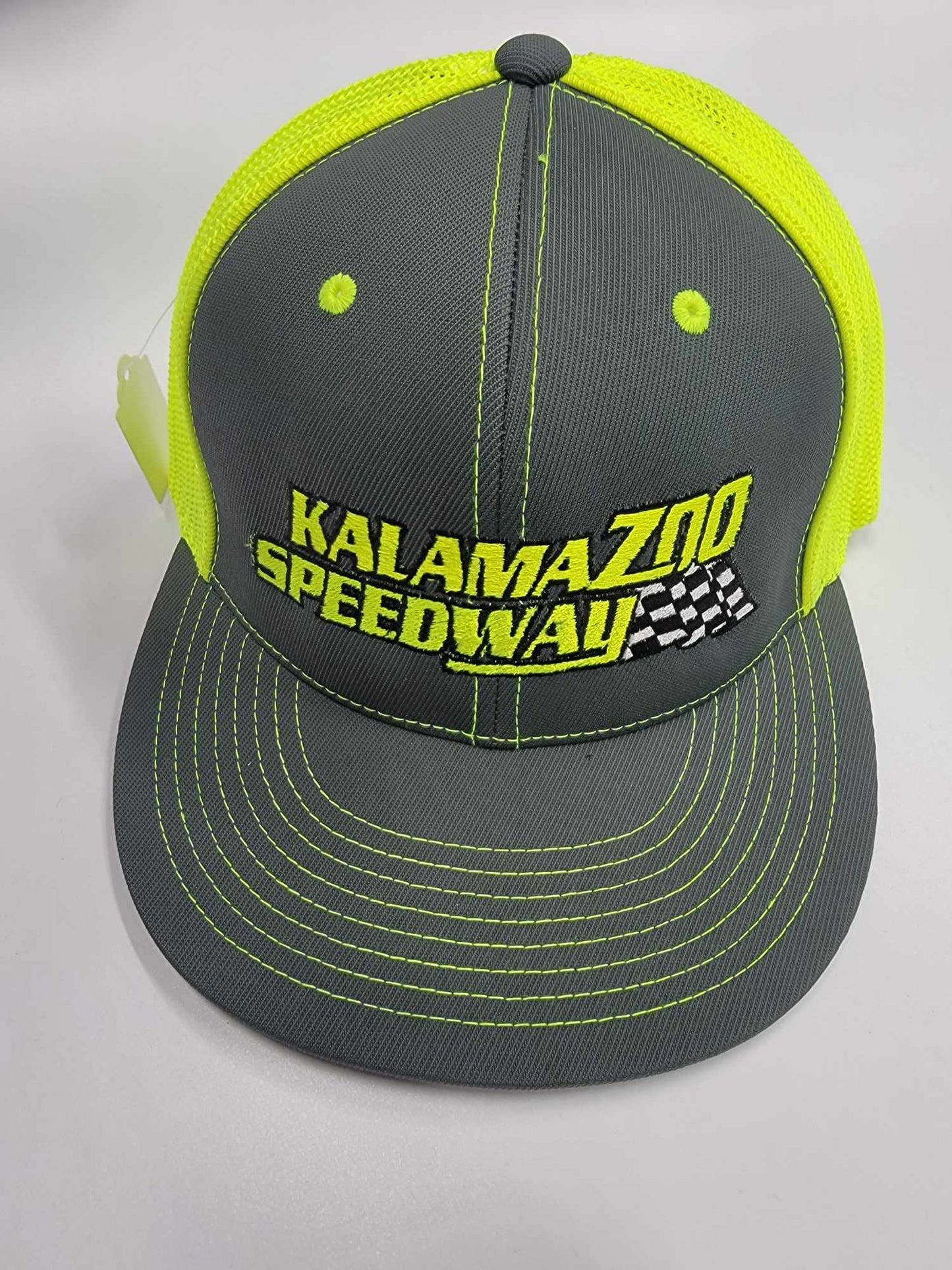 Kalamazoo Speedway Hats