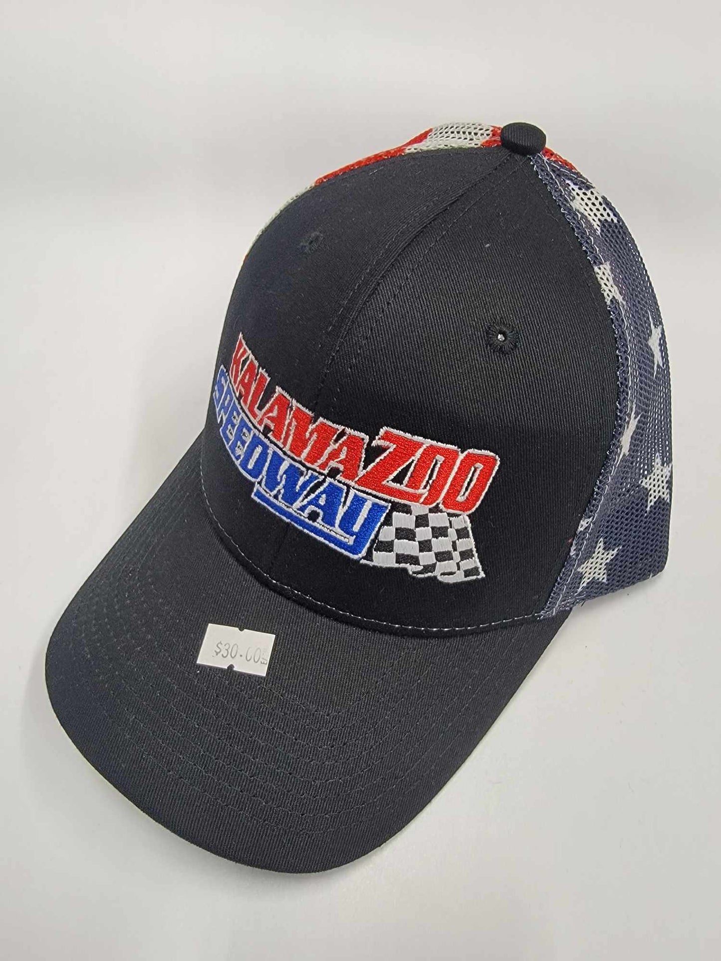 Kalamazoo Speedway Hats