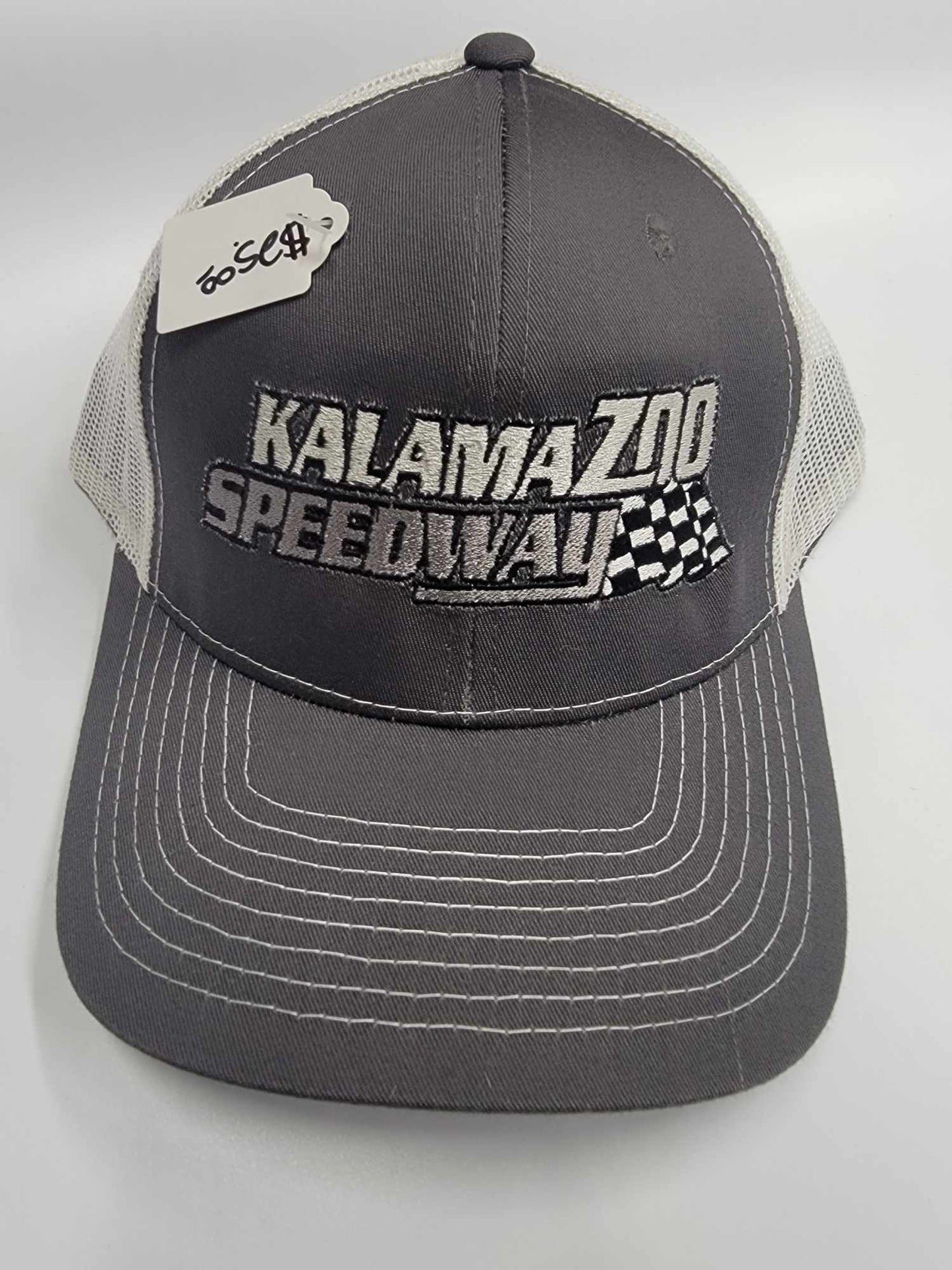 Kalamazoo Speedway Hats