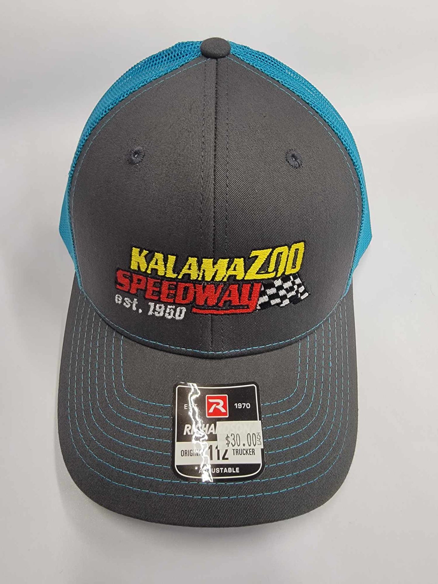 Kalamazoo Speedway Hats