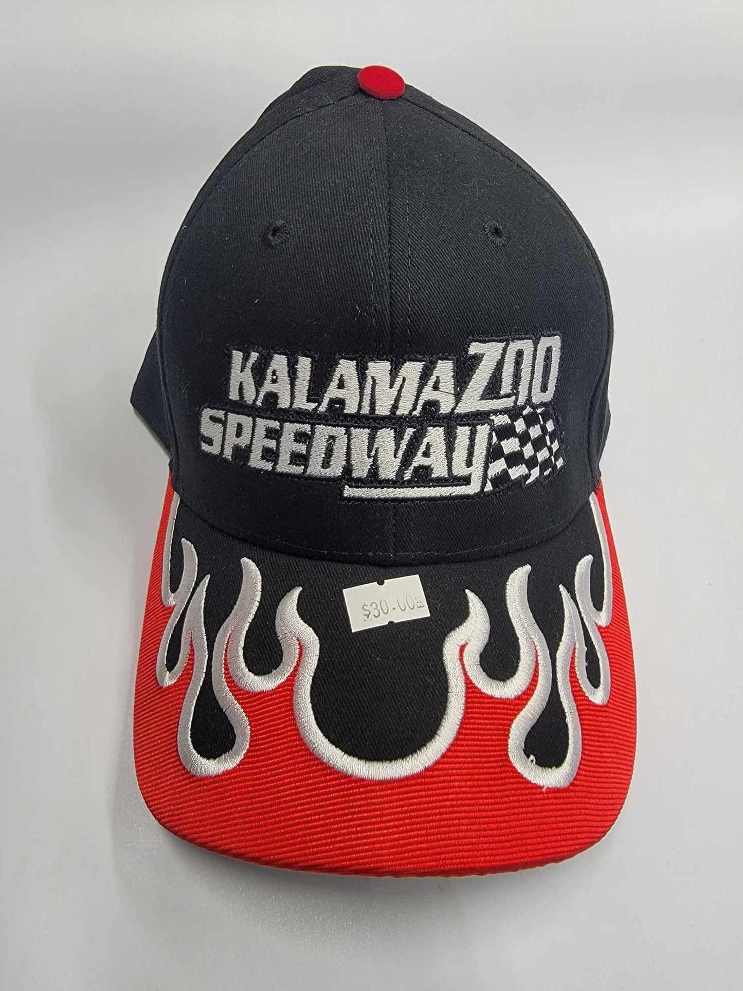 Kalamazoo Speedway Hats