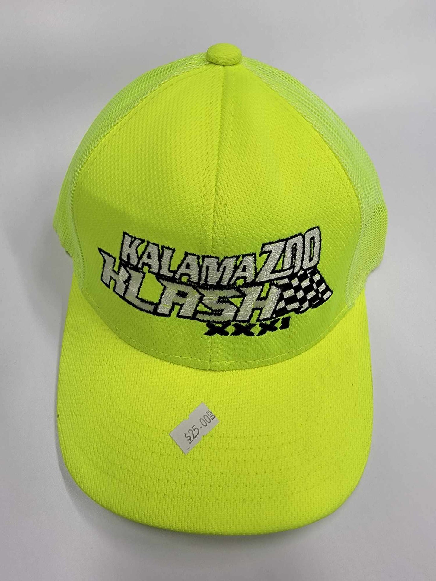 Kalamazoo Speedway Hats