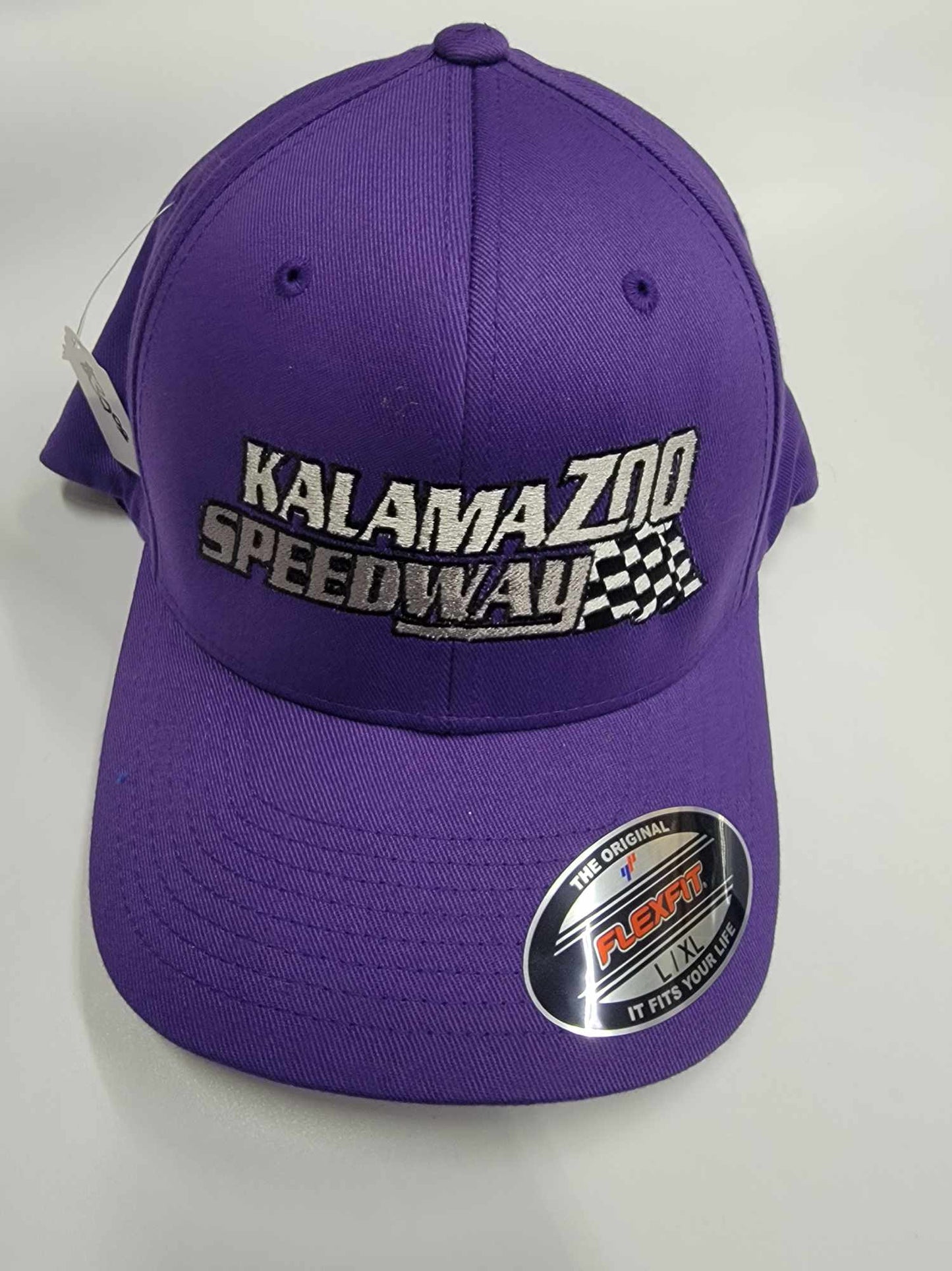 Kalamazoo Speedway Hats