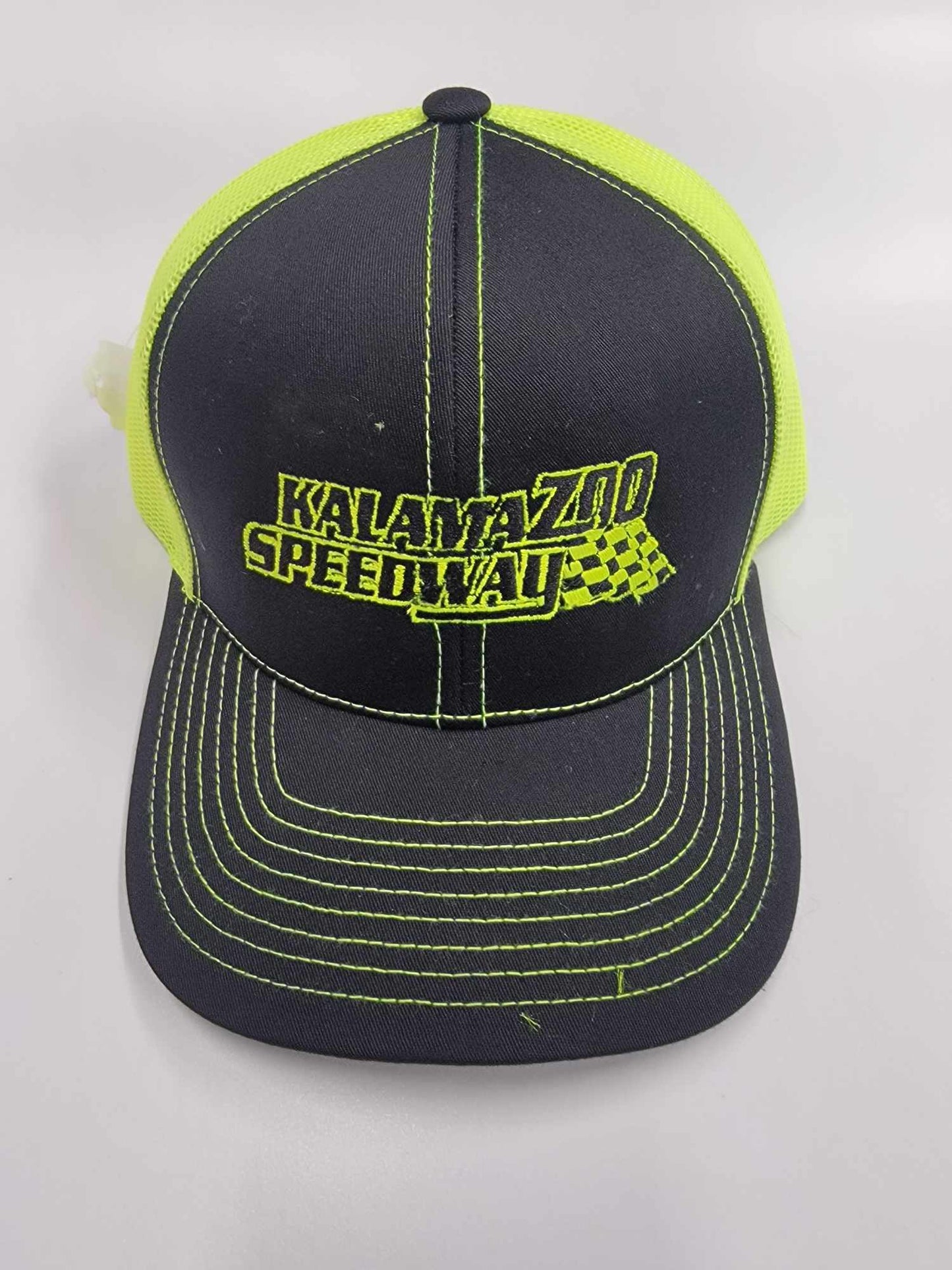 Kalamazoo Speedway Hats