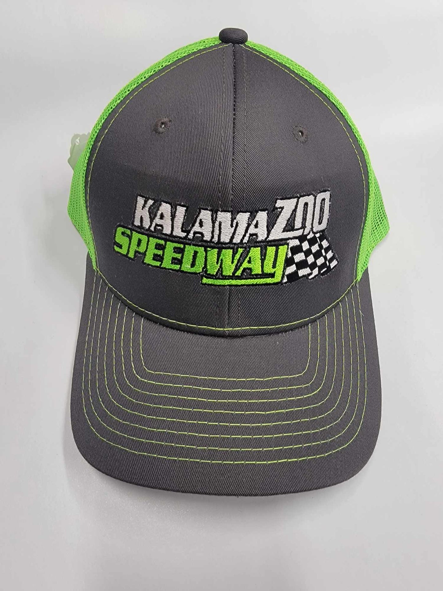 Kalamazoo Speedway Hats