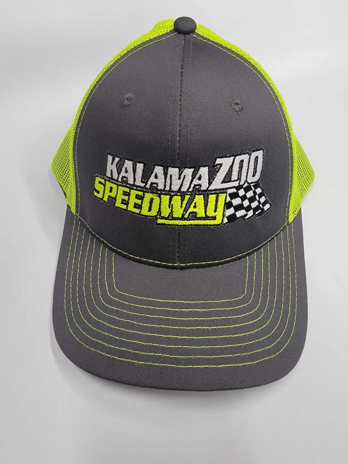 Kalamazoo Speedway Hats