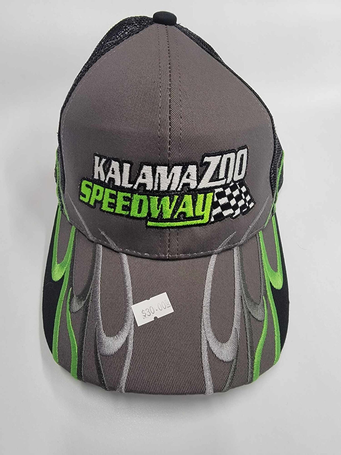 Kalamazoo Speedway Hats