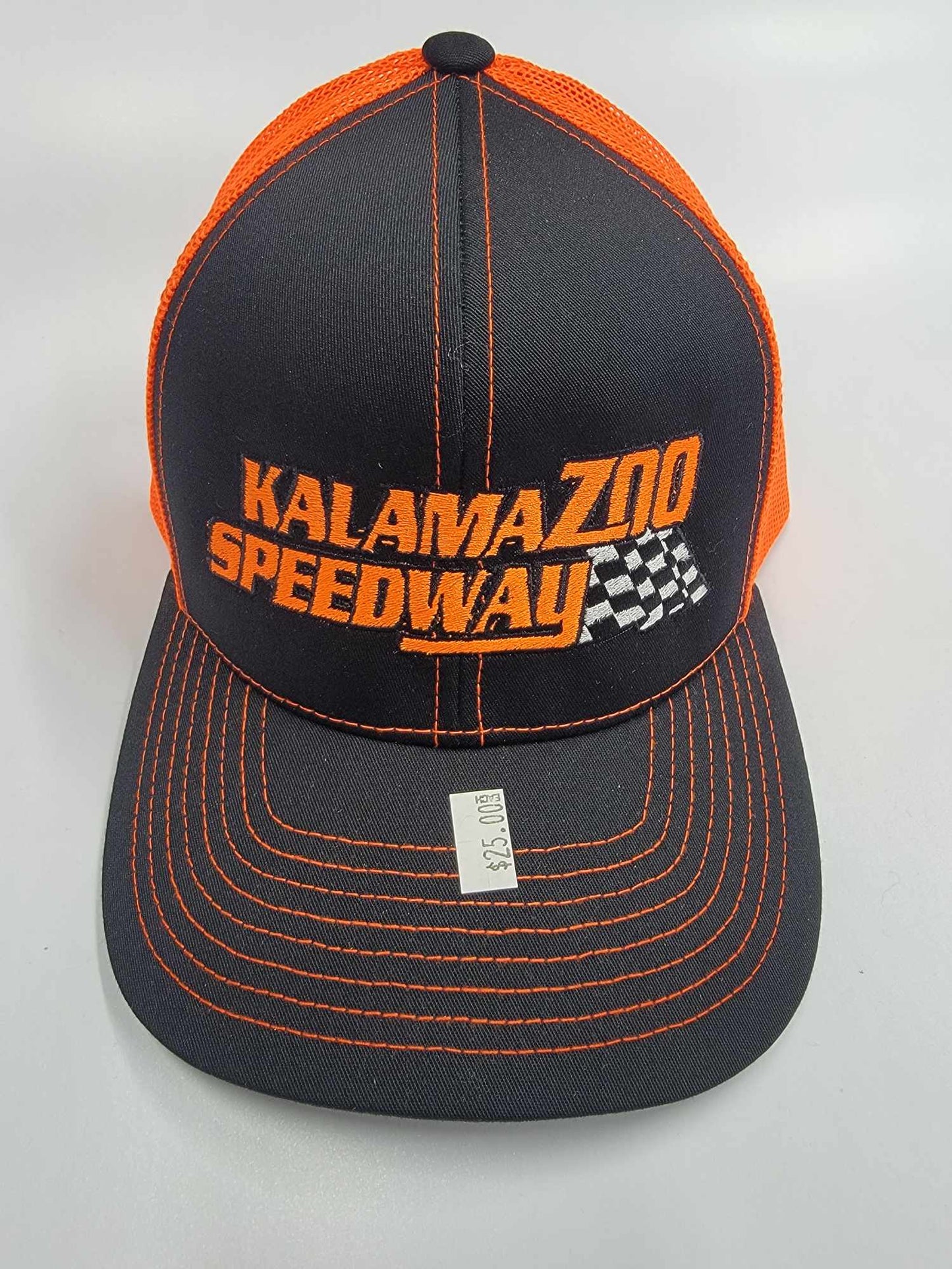 Kalamazoo Speedway Hats