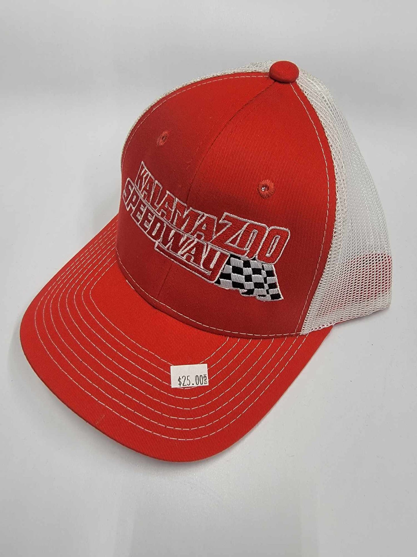 Kalamazoo Speedway Hats