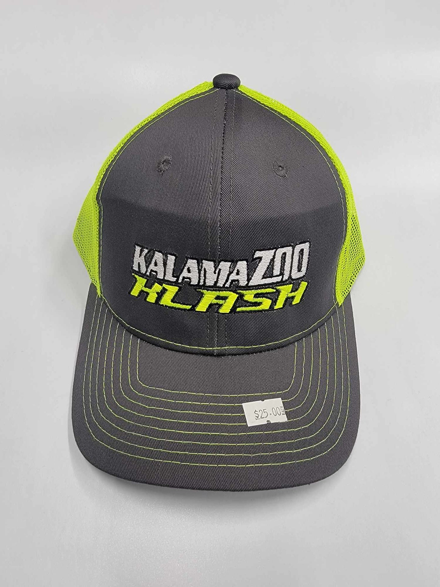 Kalamazoo Speedway Hats