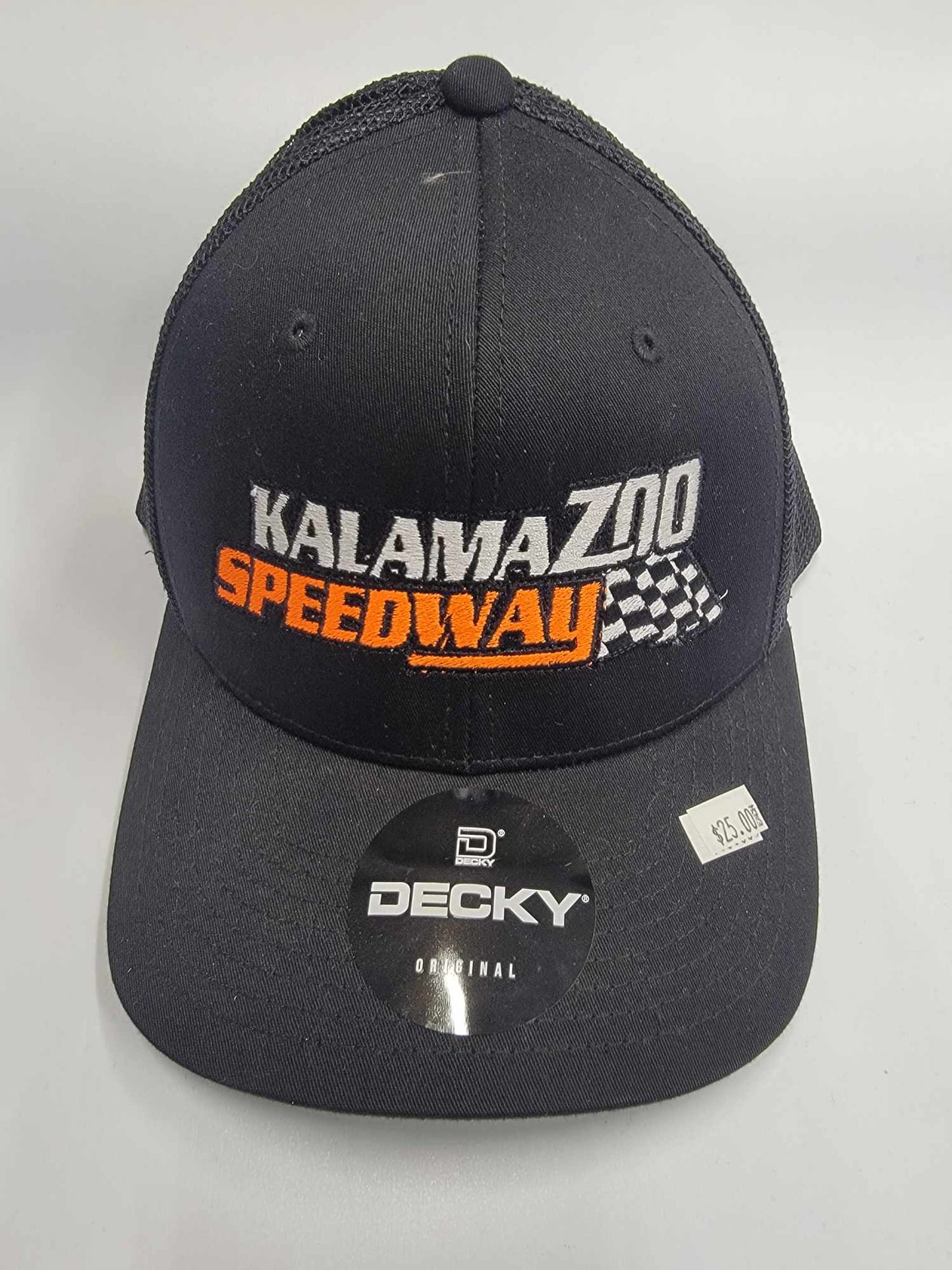 Kalamazoo Speedway Hats