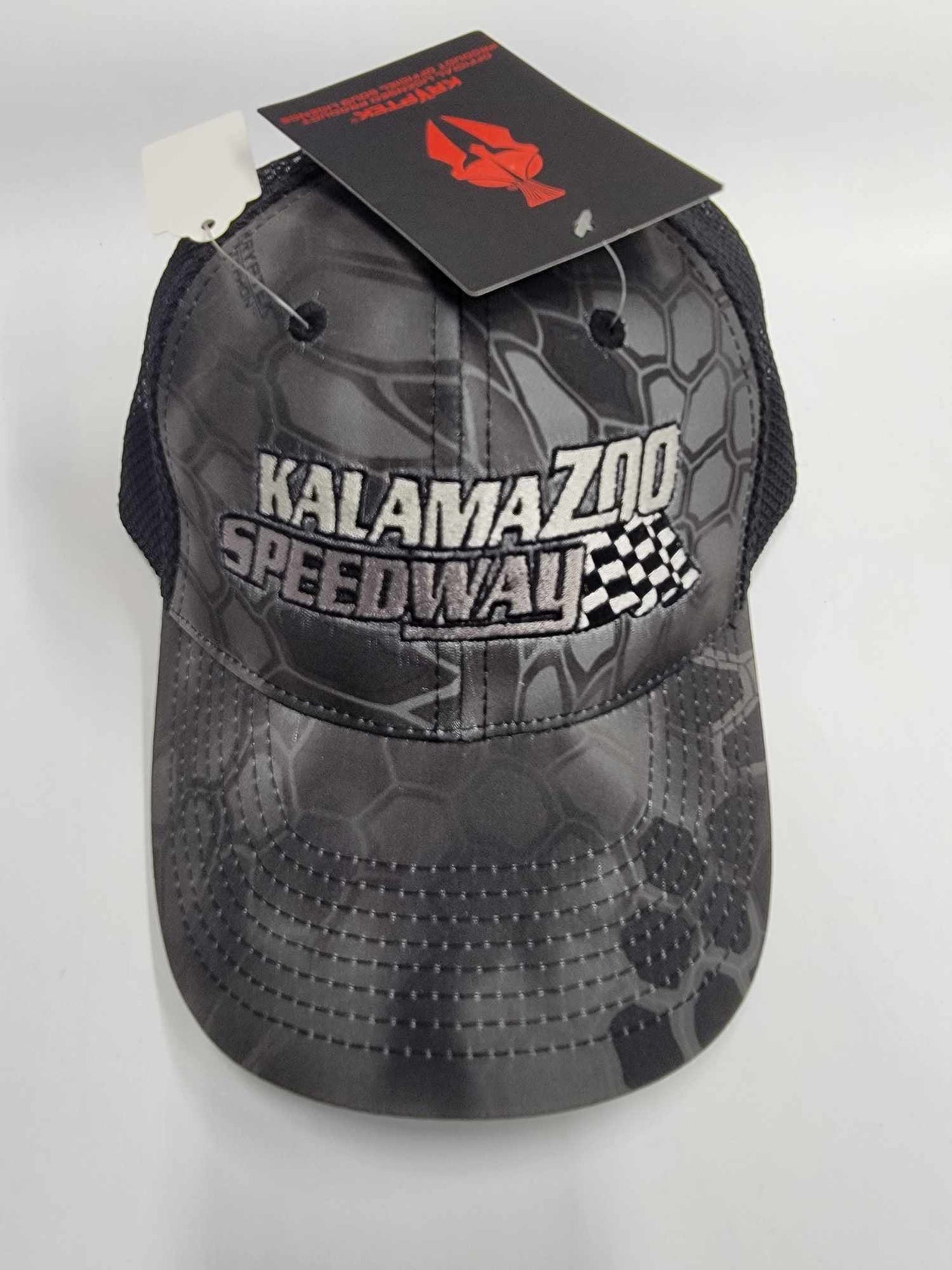 Kalamazoo Speedway Hats