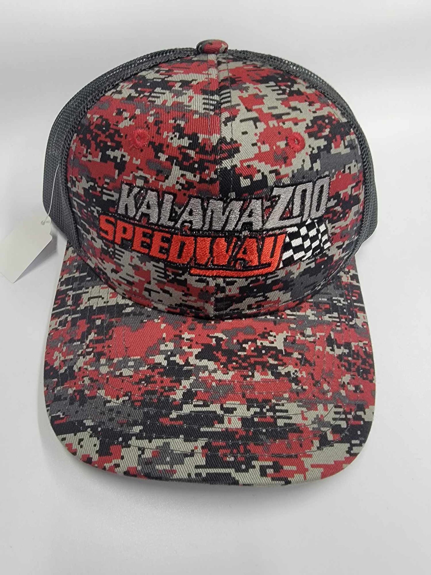 Kalamazoo Speedway Hats