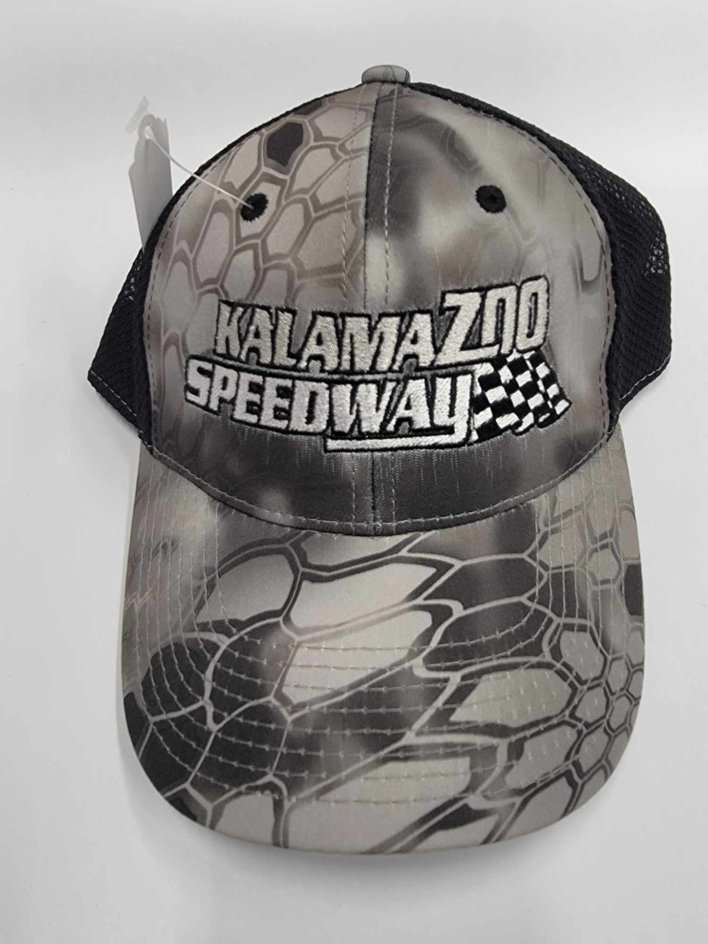 Kalamazoo Speedway Hats