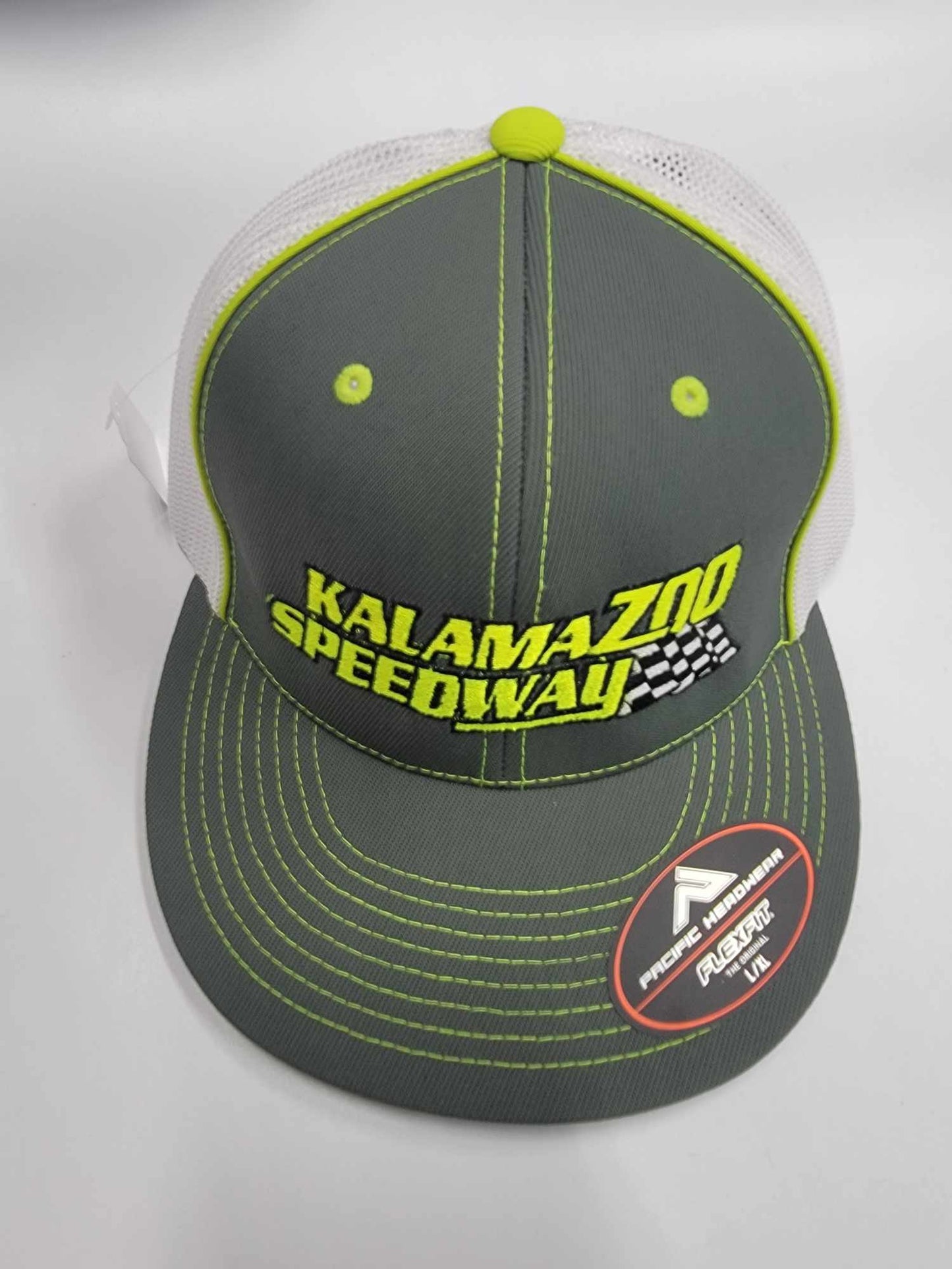 Kalamazoo Speedway Hats