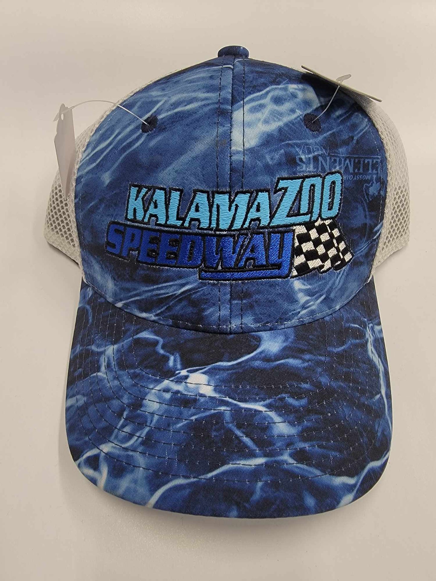 Kalamazoo Speedway Hats