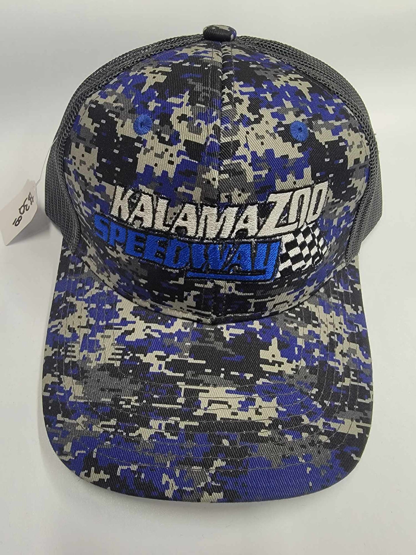 Kalamazoo Speedway Hats