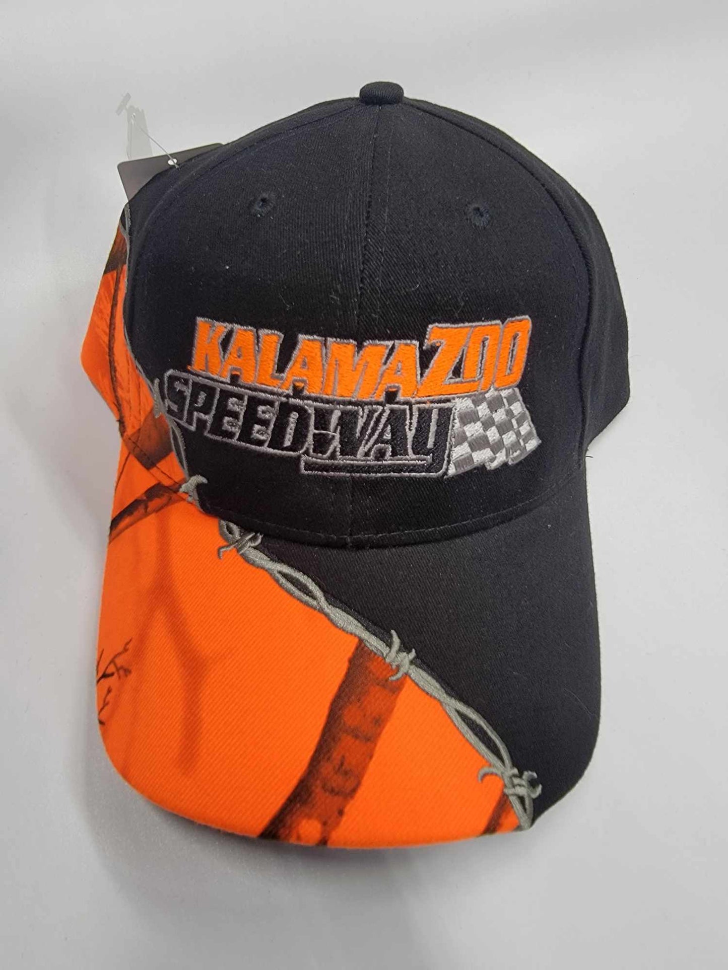 Kalamazoo Speedway Hats