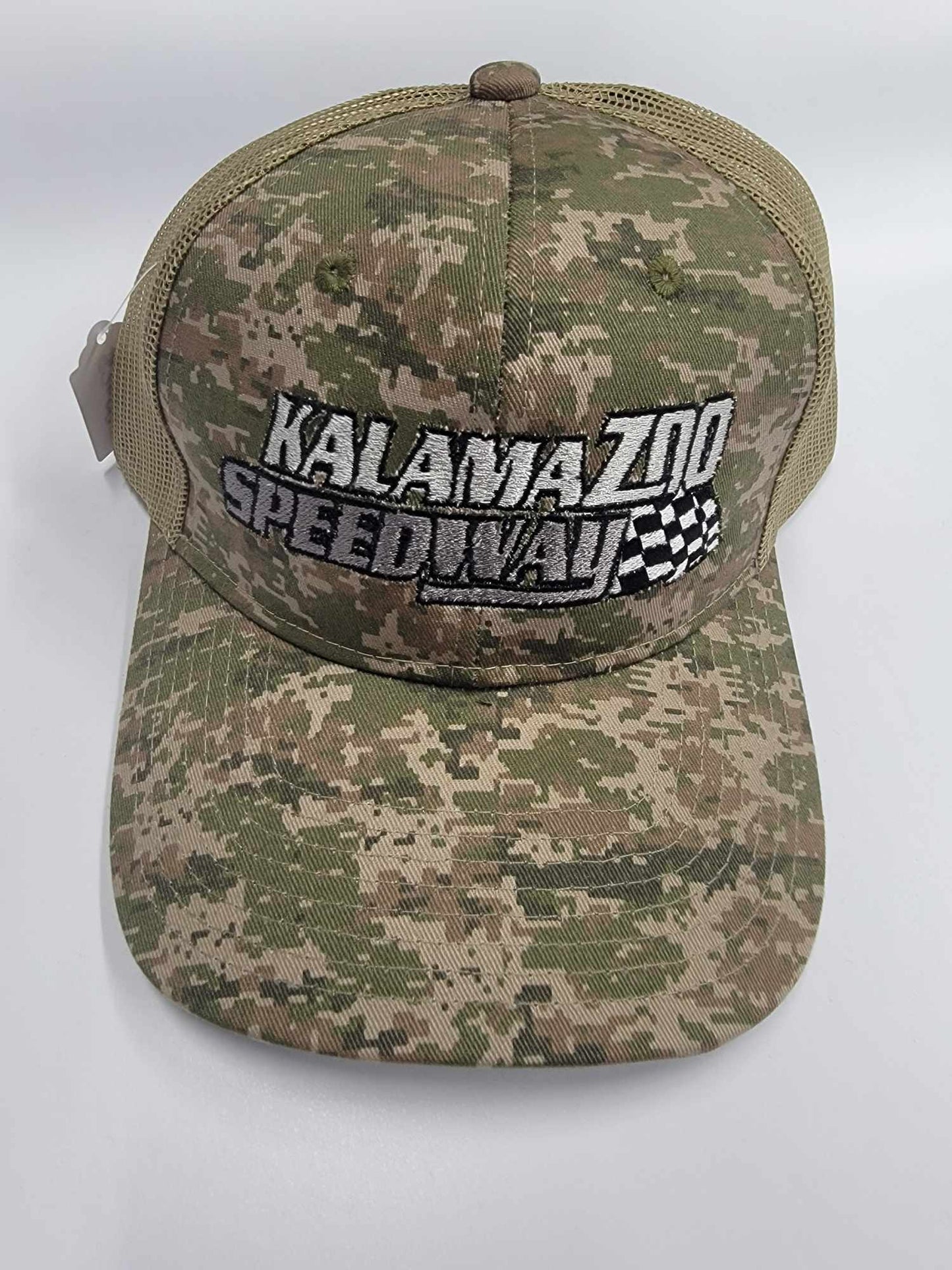 Kalamazoo Speedway Hats