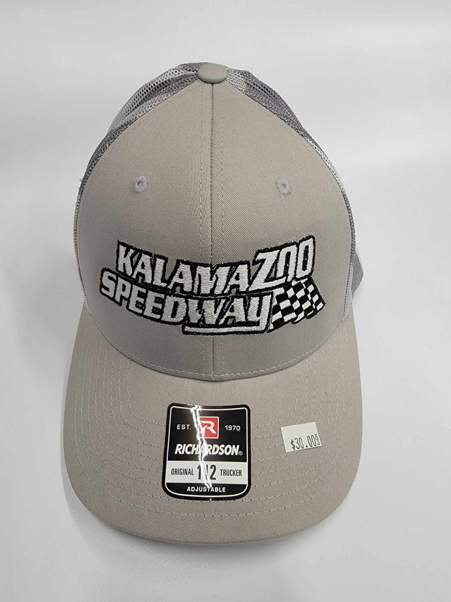 Kalamazoo Speedway Hats