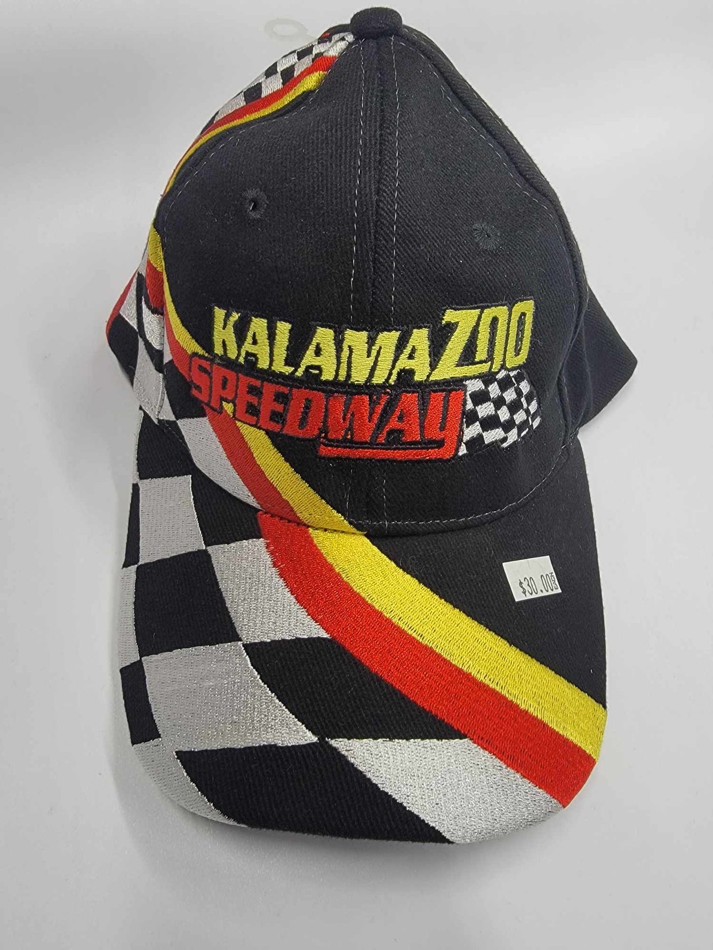 Kalamazoo Speedway Hats