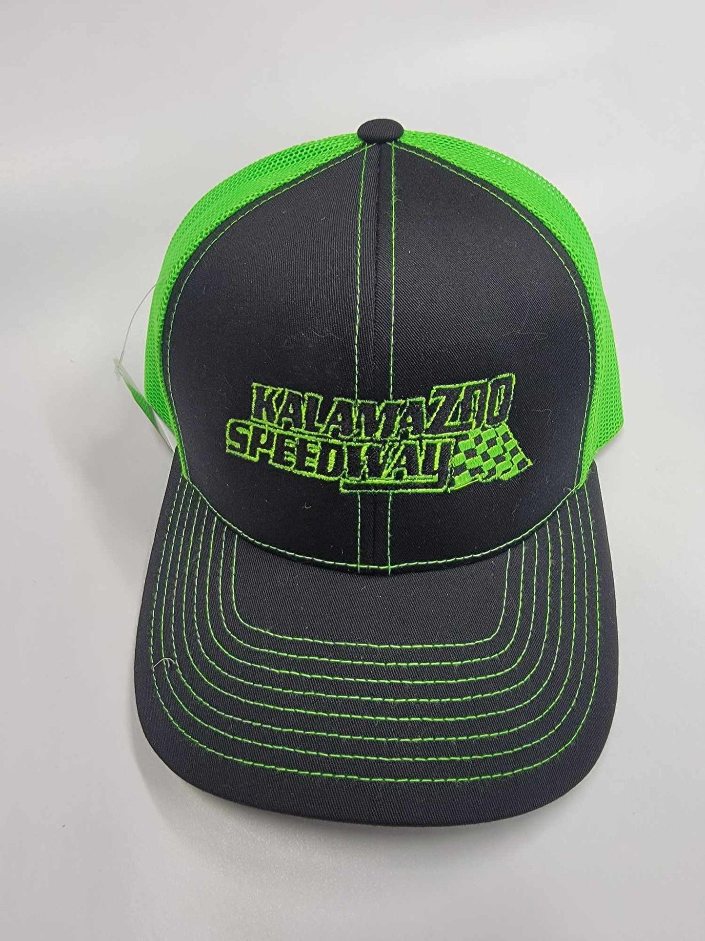 Kalamazoo Speedway Hats