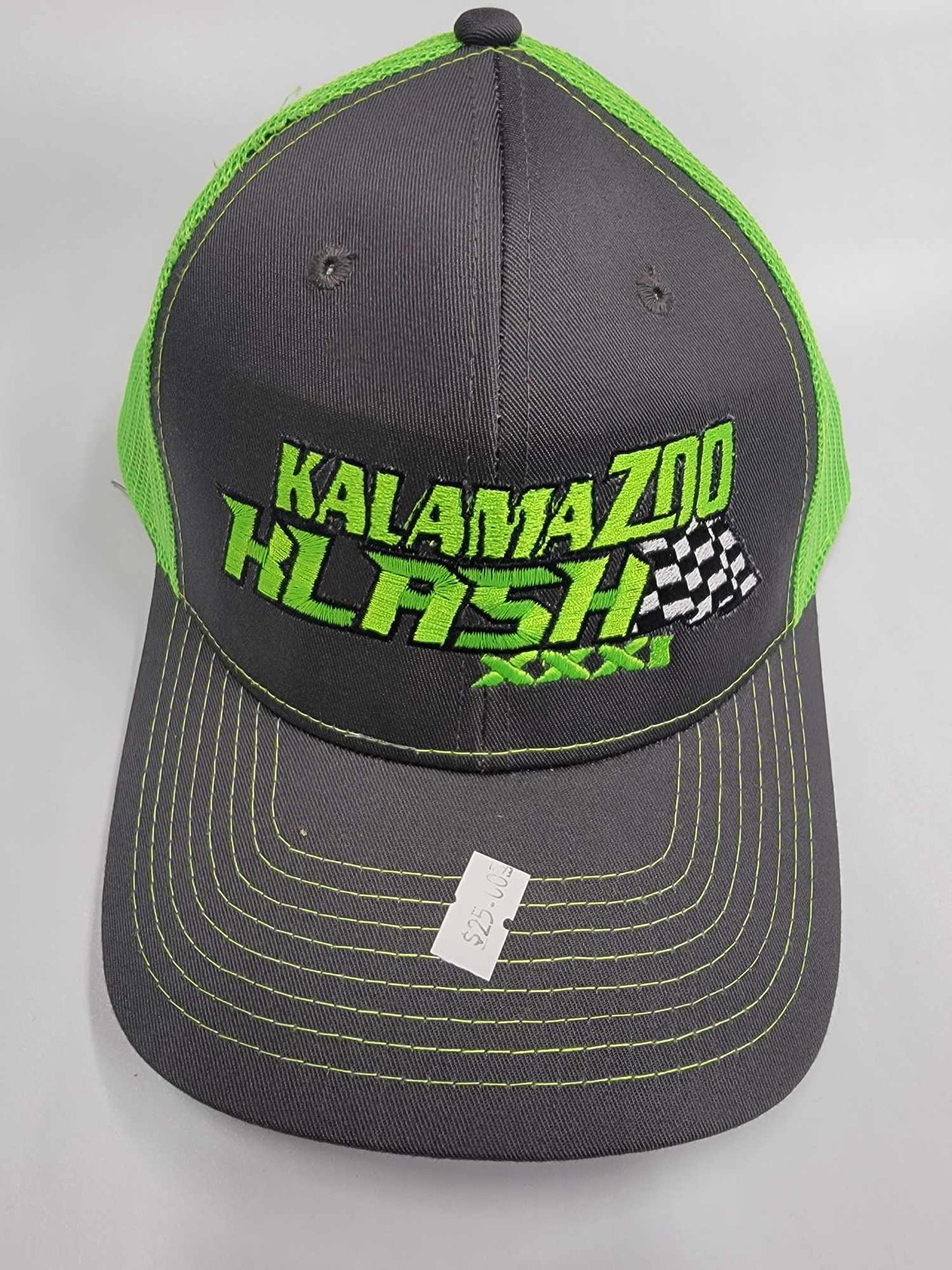 Kalamazoo Speedway Hats