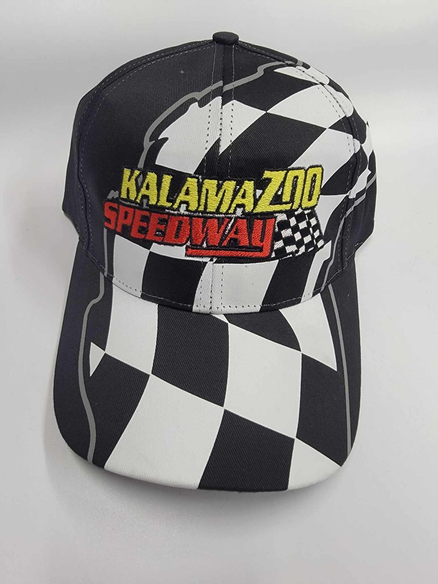 Kalamazoo Speedway Hats