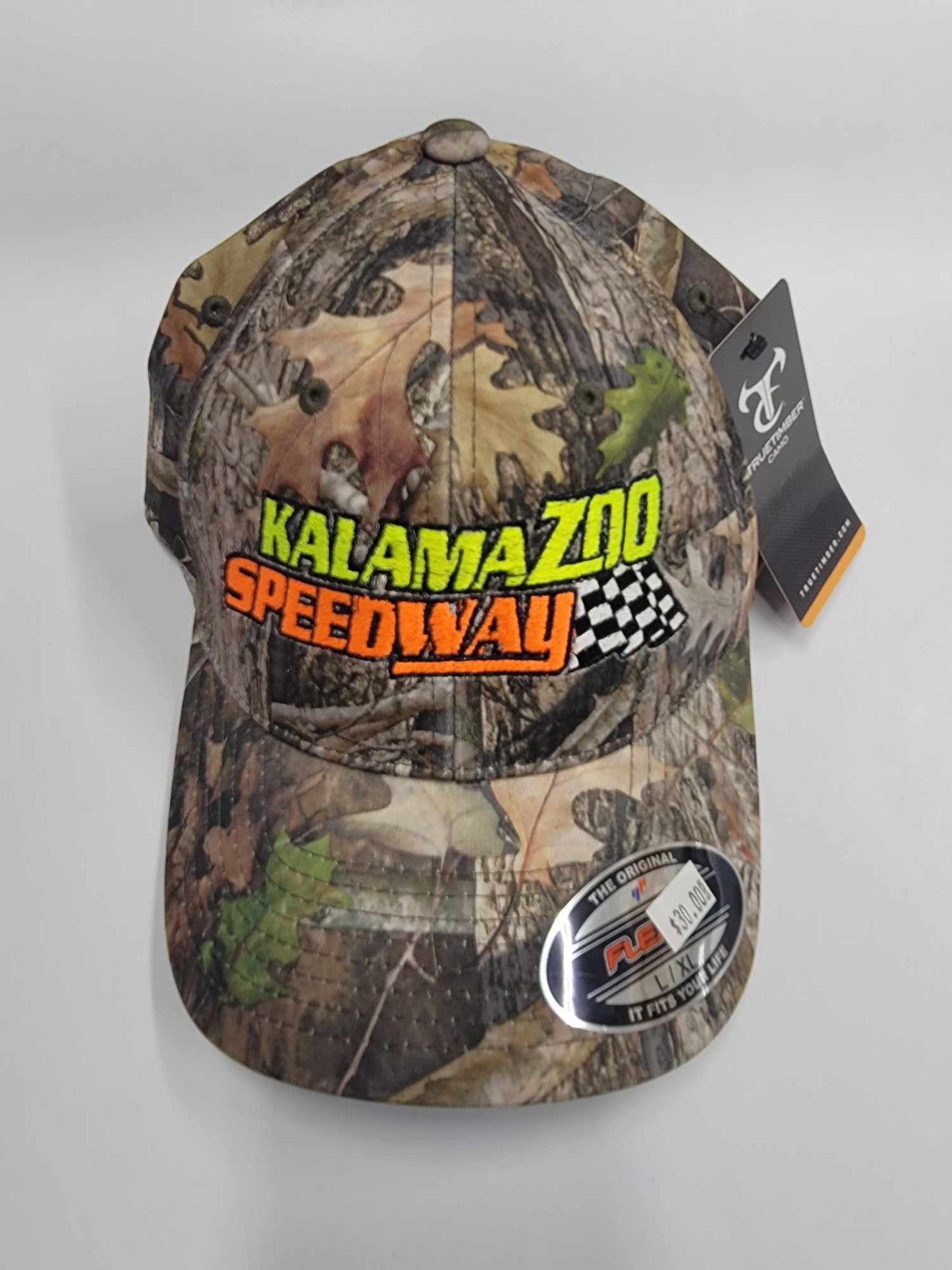 Kalamazoo Speedway Hats