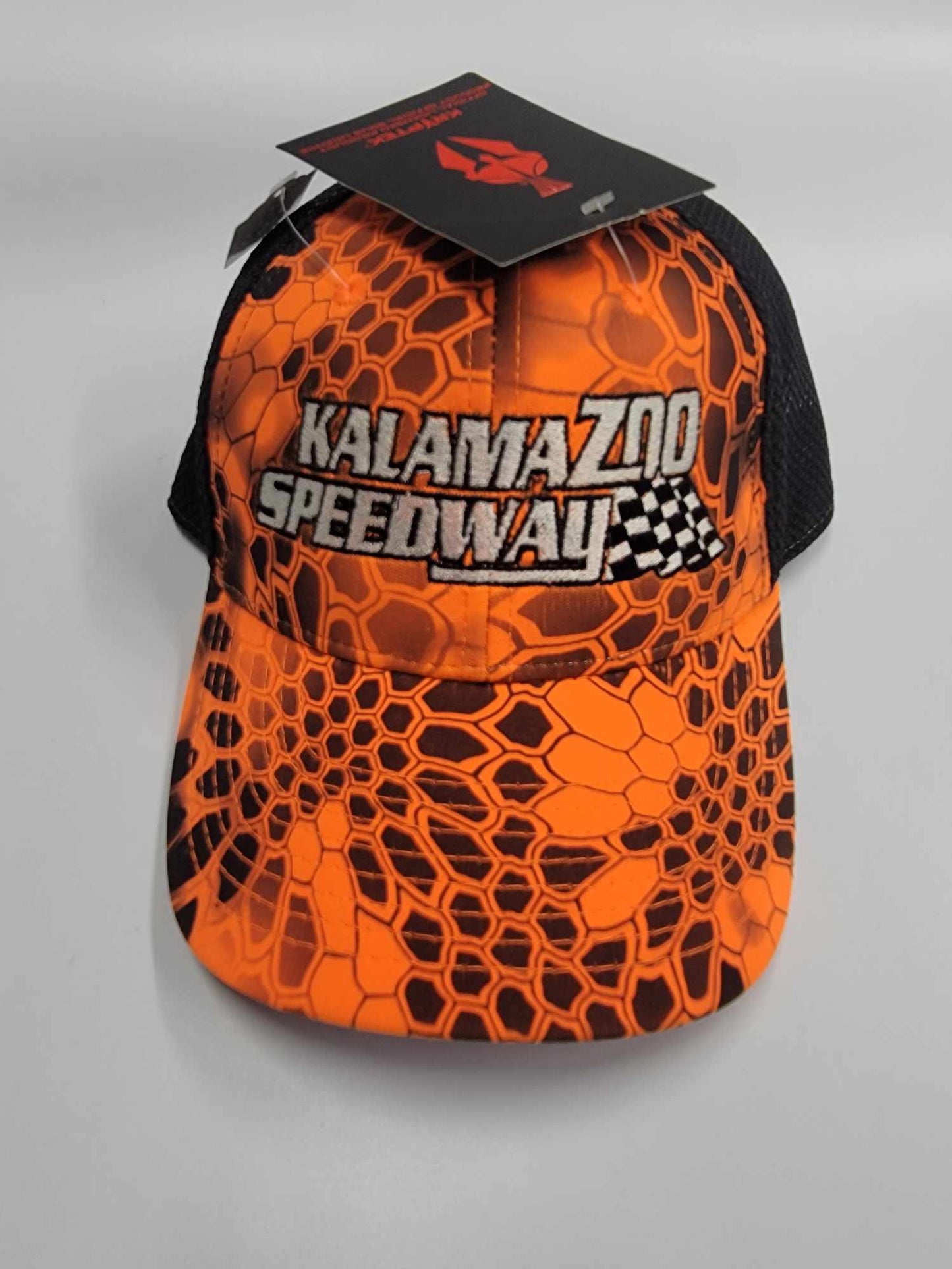 Kalamazoo Speedway Hats