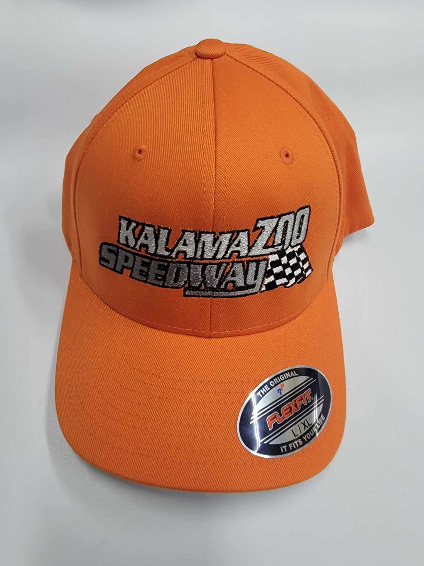 Kalamazoo Speedway Hats