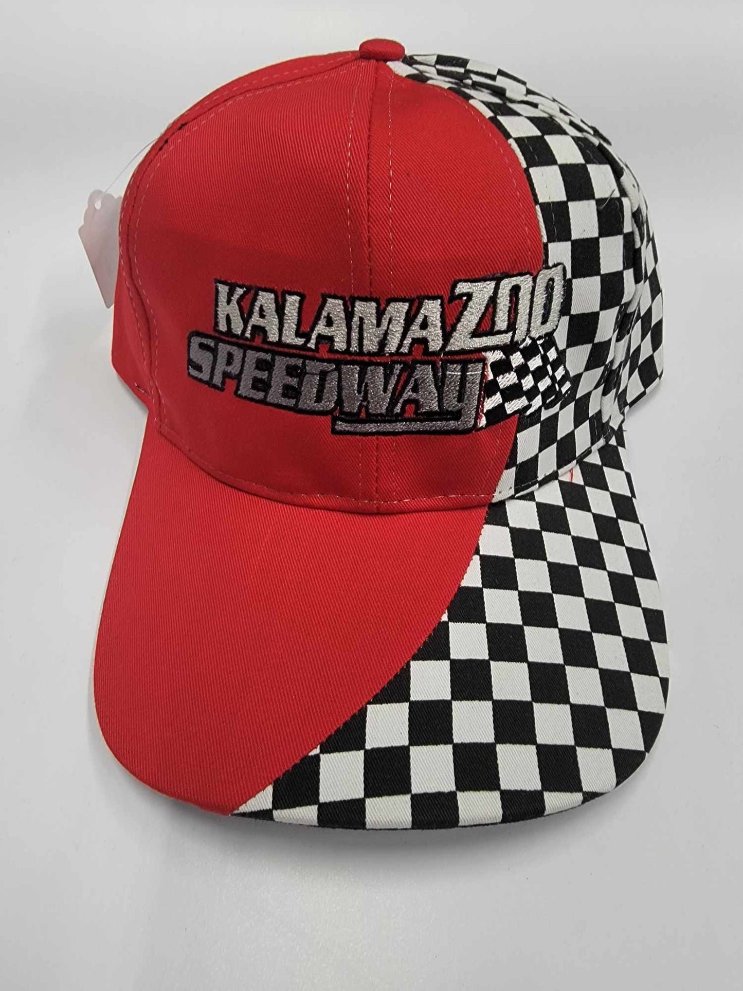 Kalamazoo Speedway Hats