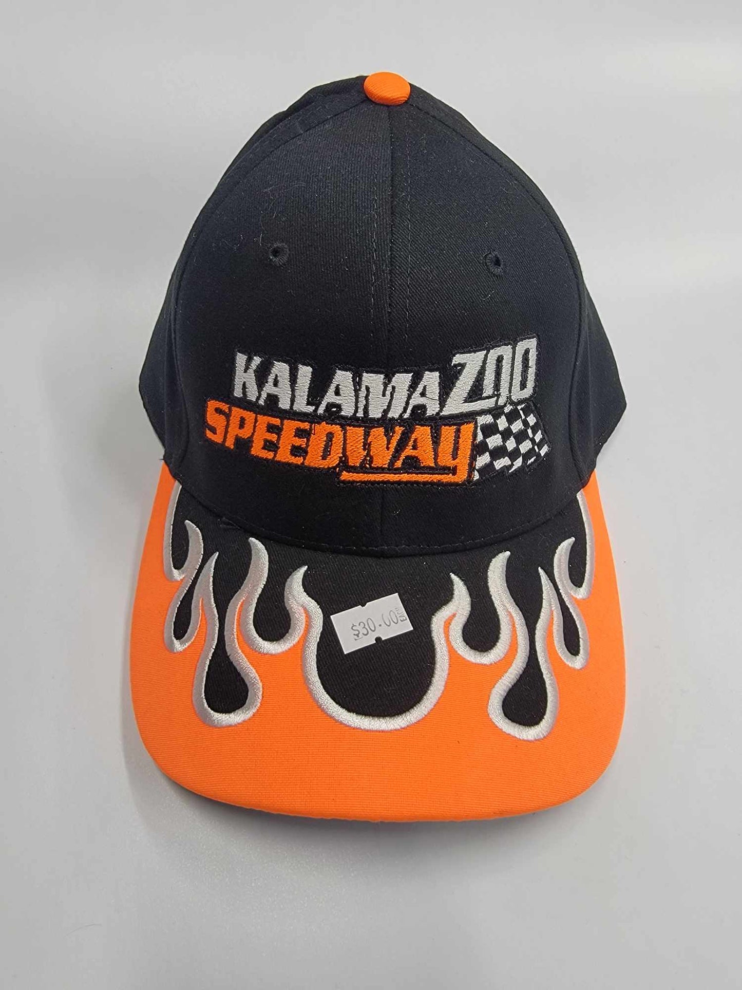 Kalamazoo Speedway Hats