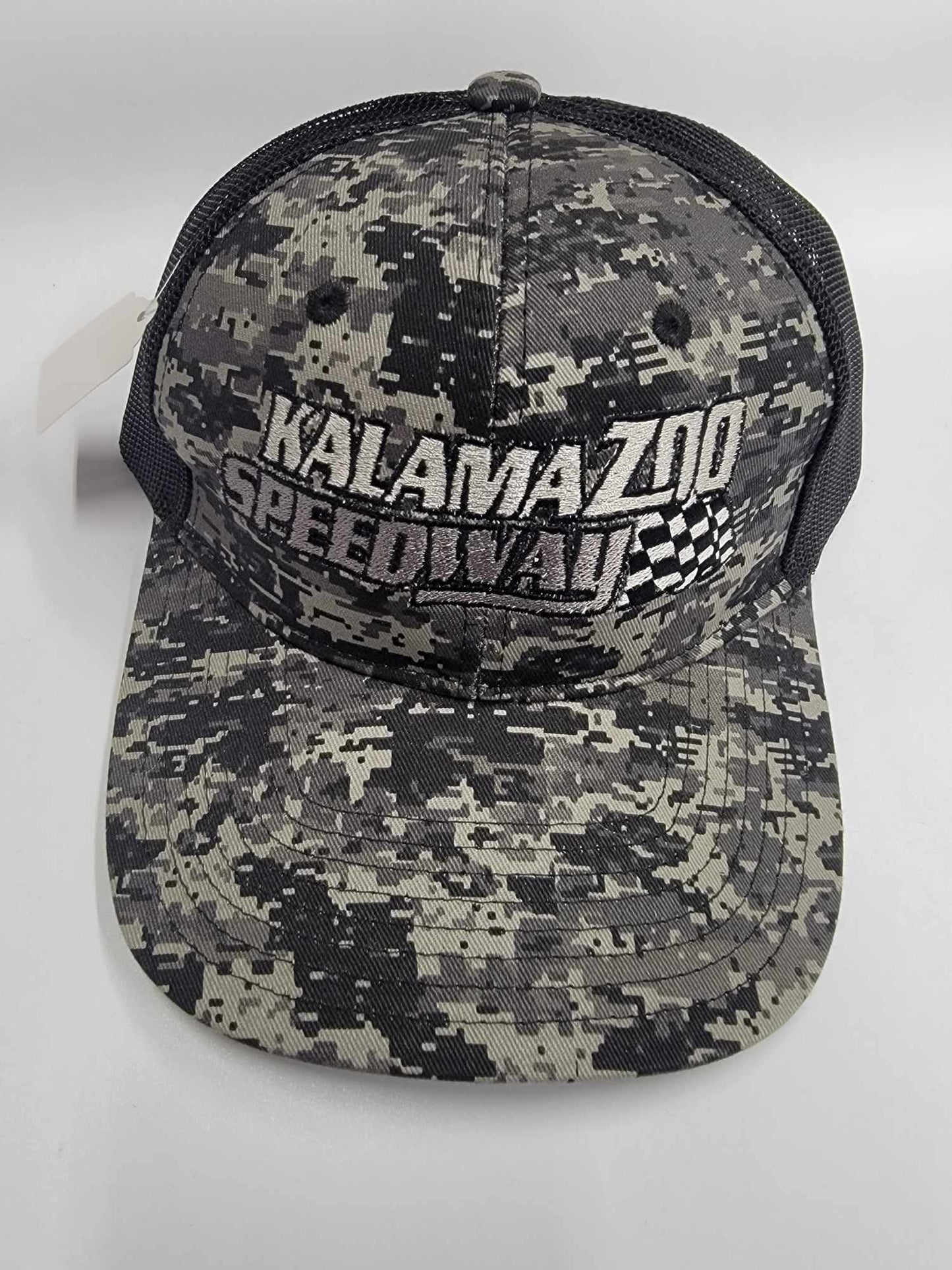 Kalamazoo Speedway Hats