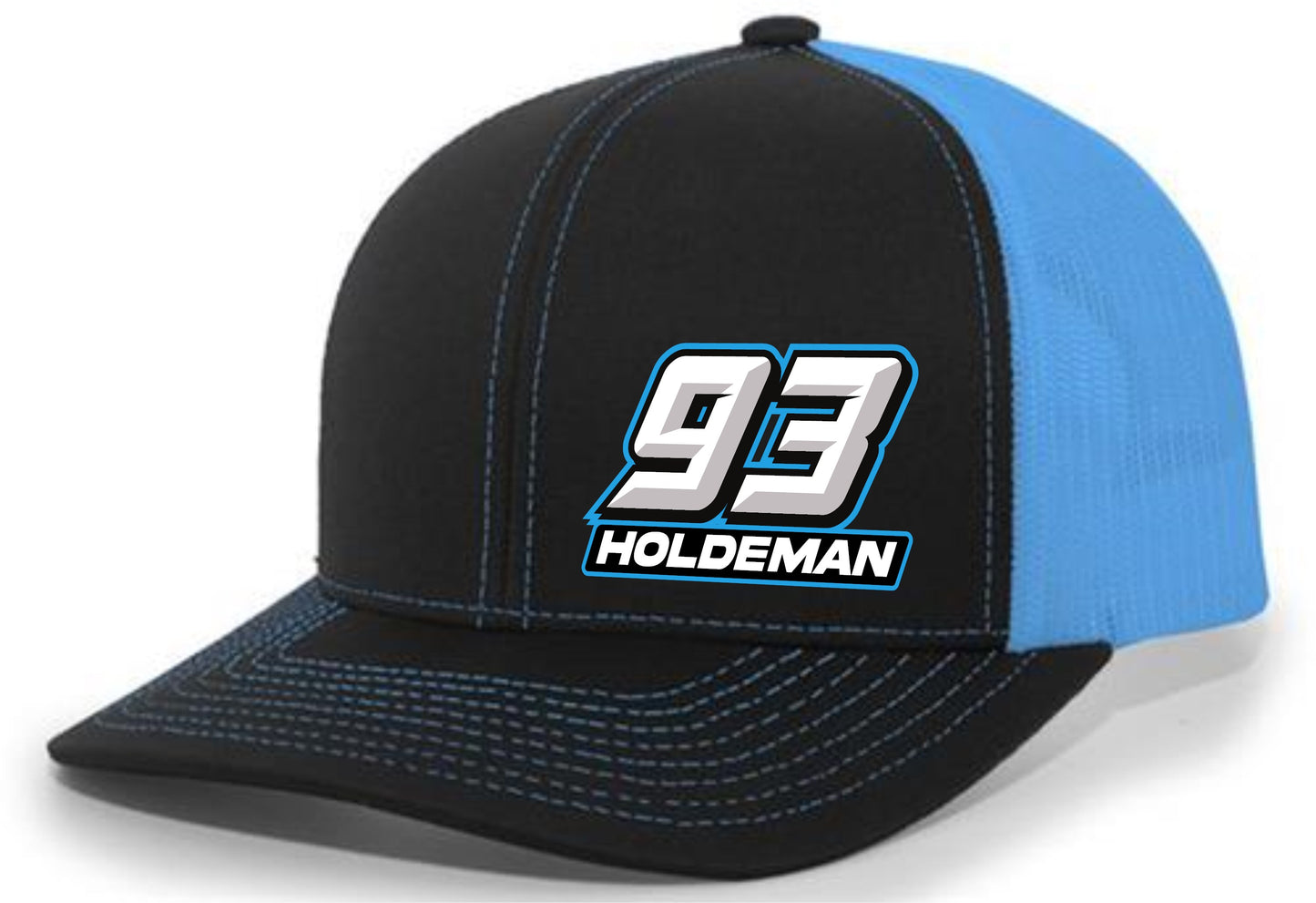 Carter Holdeman Hats