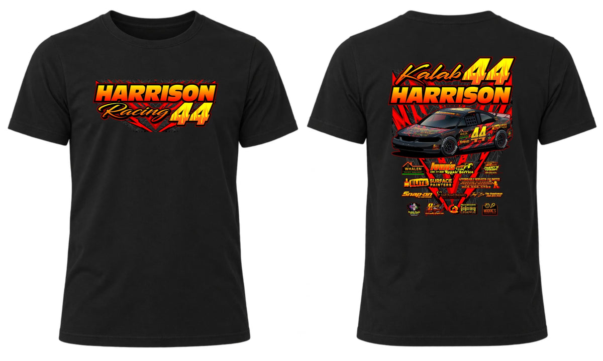 KALAB HARRISON 2026