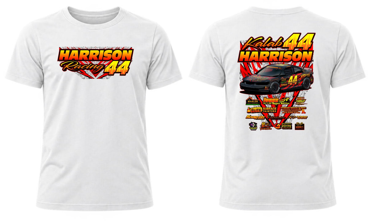 KALAB HARRISON 2026