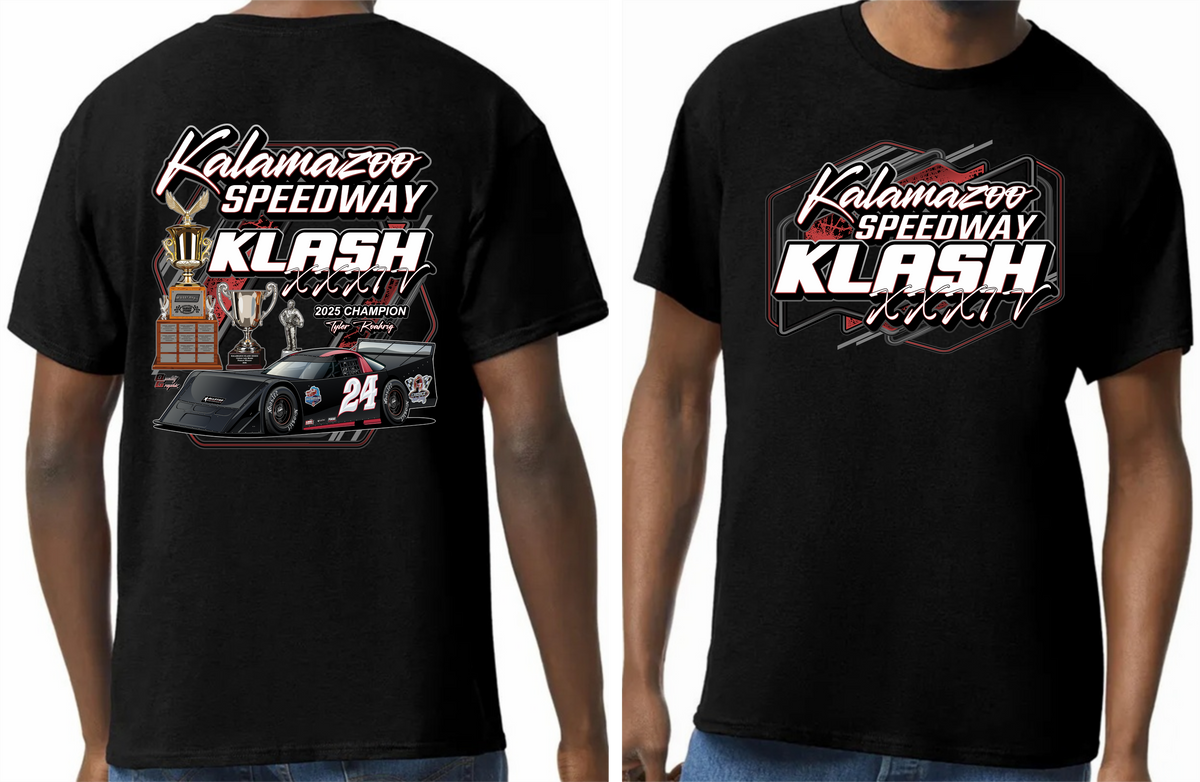 KLASH 2026