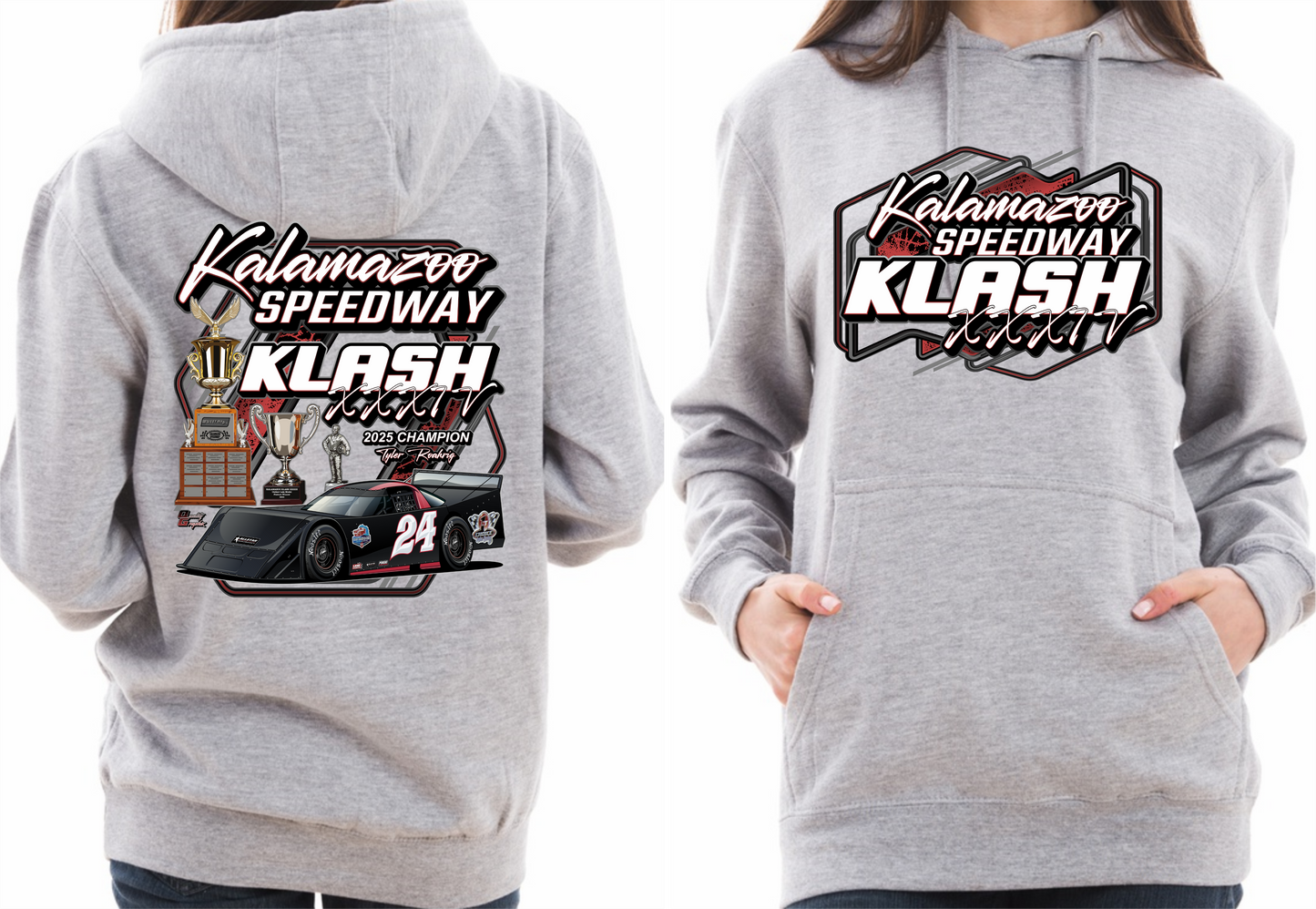 KLASH 2026
