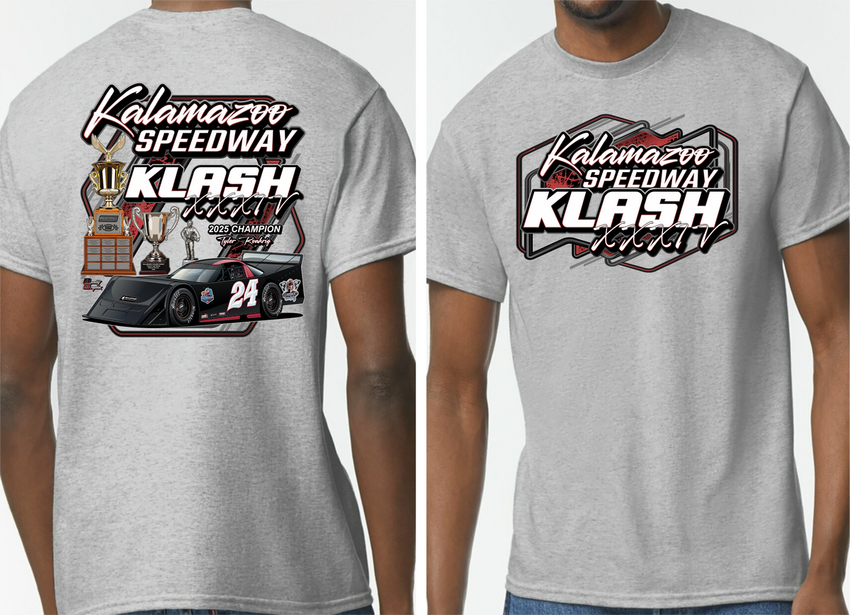 KLASH 2026