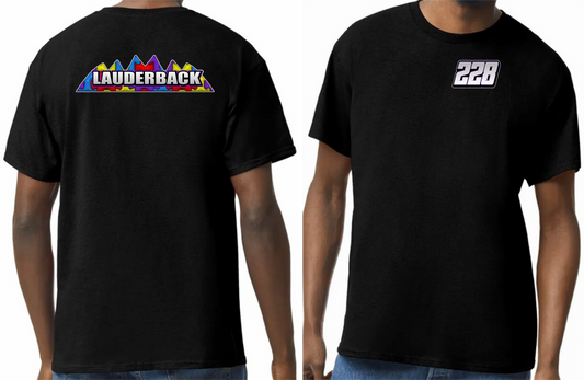 Lauderback
